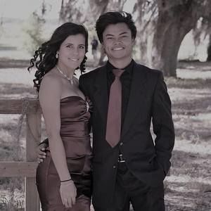 Meet your Posher, Ricky